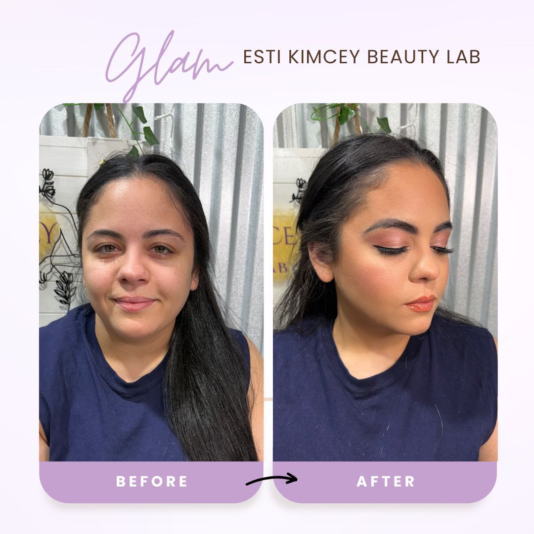 Make Up 7